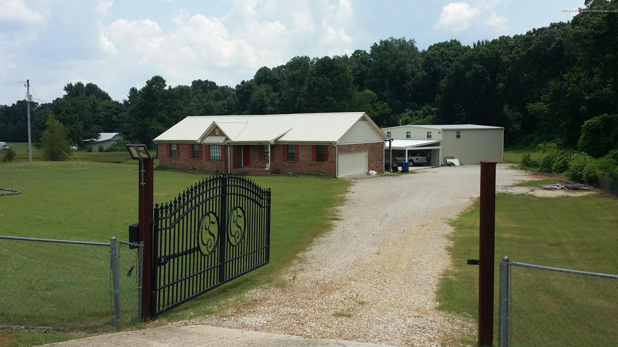 9345 Bethel Road Olive Branch, MS 38654 - Photo 1 of 34 20170719_134157