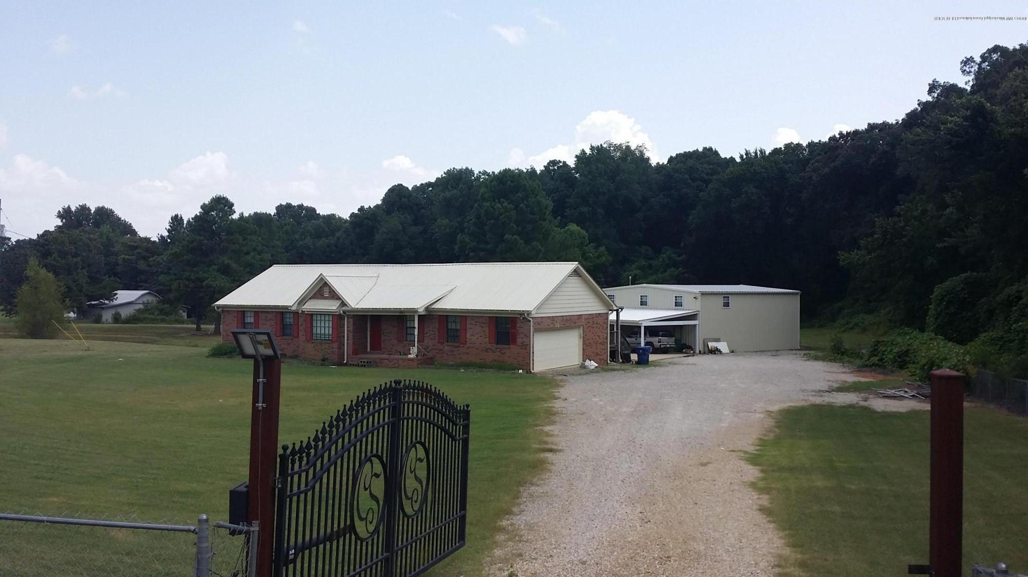 9345 Bethel Road Olive Branch, MS 38654 - Photo 33 of 34 20170726_144129