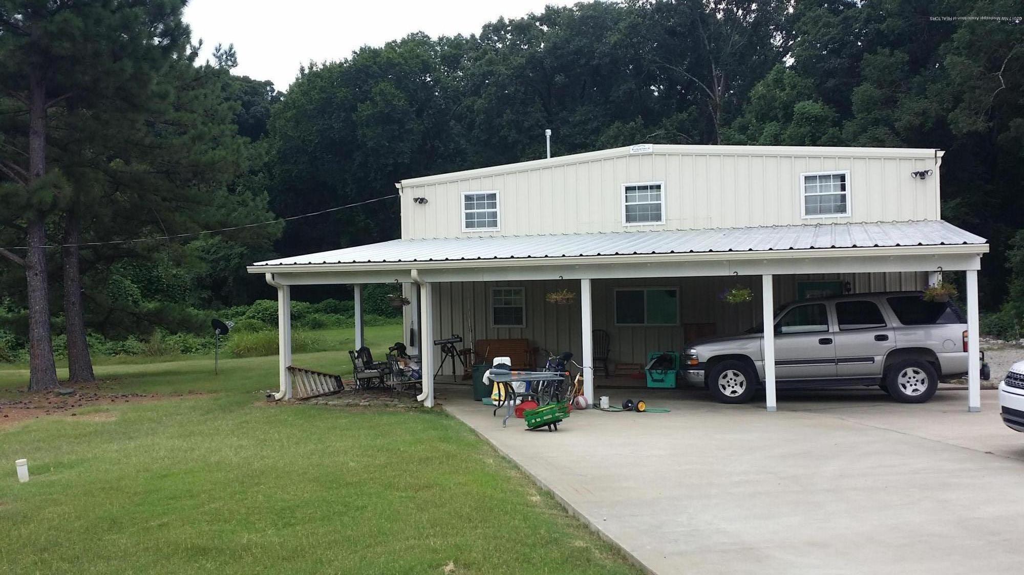 9345 Bethel Road Olive Branch, MS 38654 - Photo 34 of 34 20170719_133717