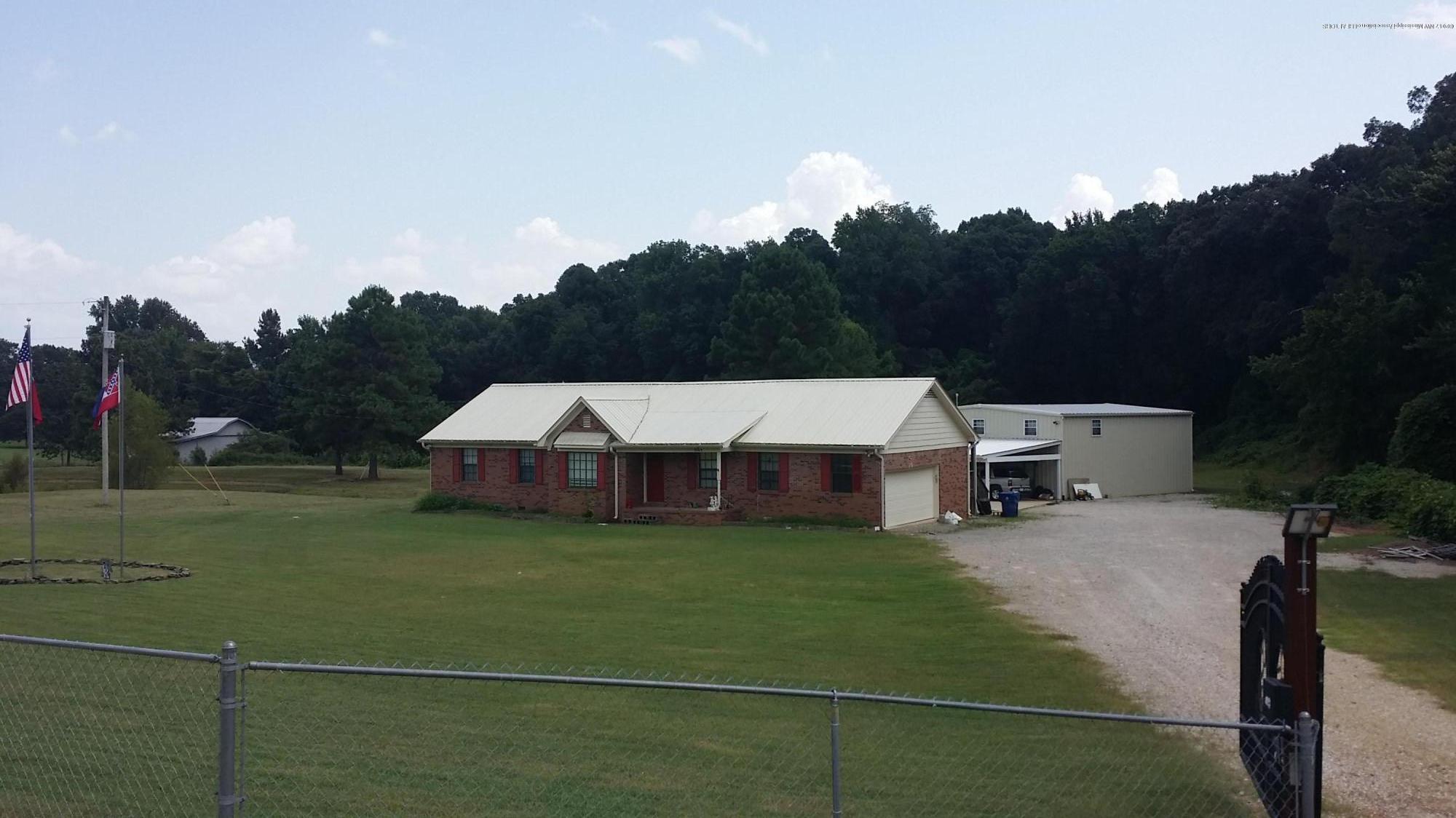 9345 Bethel Road Olive Branch, MS 38654 - Photo 4 of 34 20170726_144145