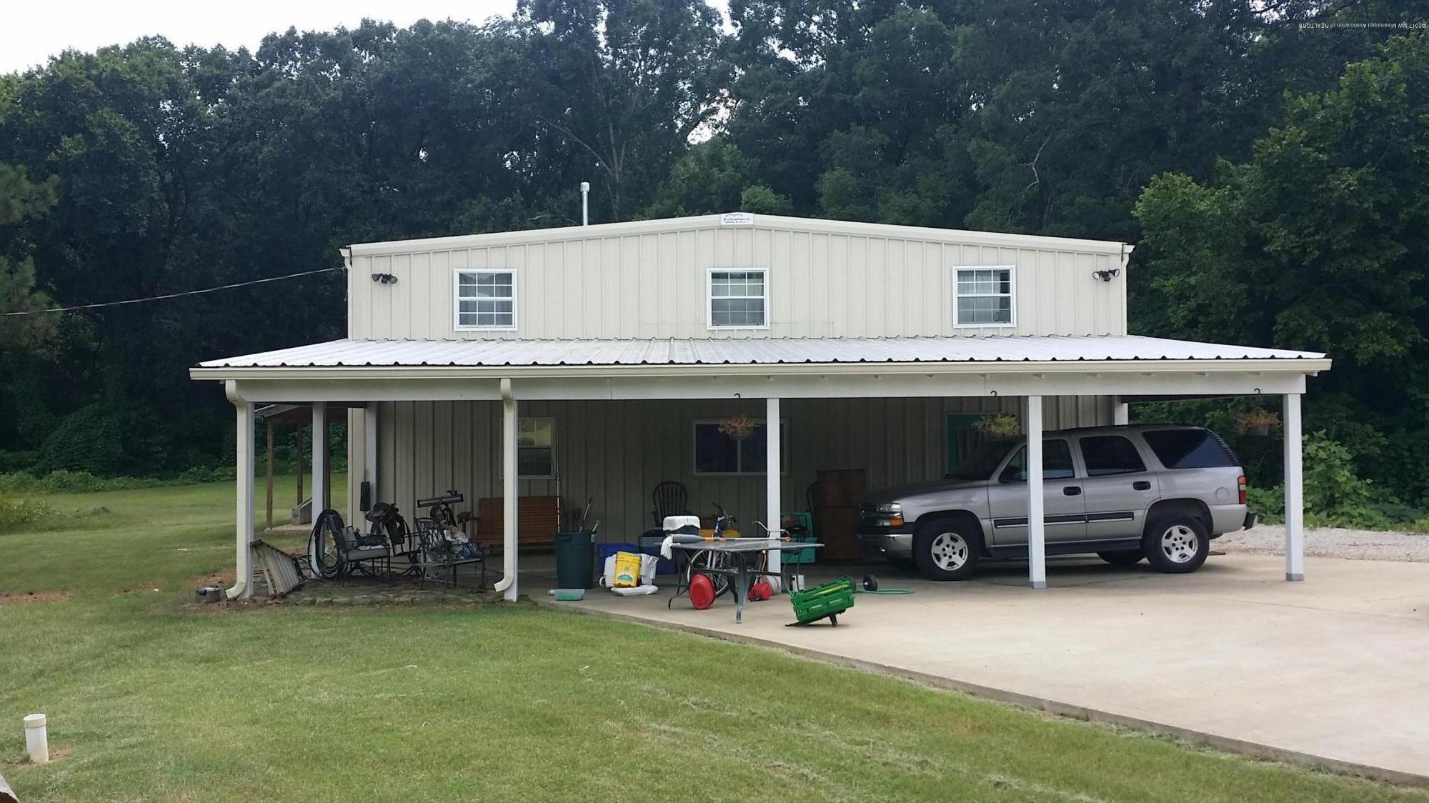 9345 Bethel Road Olive Branch, MS 38654 - Photo 5 of 34 20170726_144014