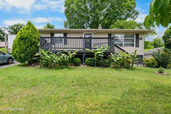 $178,500 | 508 West Hemlock Street, La Follette, TN 37766