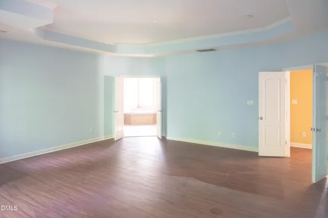 $969,000 | 8228 Clarks Branch Drive, Raleigh, NC 27613