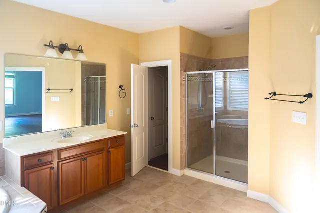 $969,000 | 8228 Clarks Branch Drive, Raleigh, NC 27613