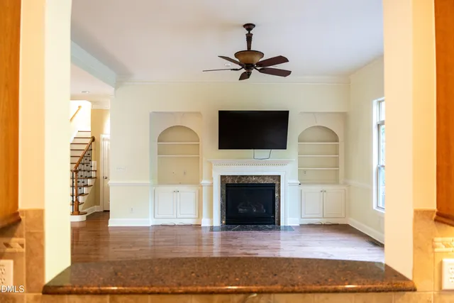 $969,000 | 8228 Clarks Branch Drive, Raleigh, NC 27613