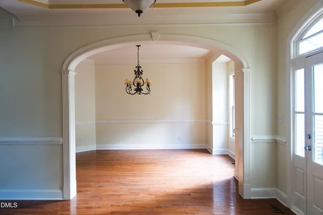 $969,000 | 8228 Clarks Branch Drive, Raleigh, NC 27613