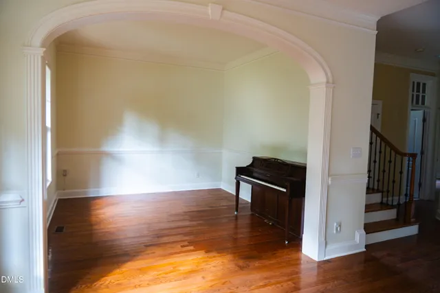 $969,000 | 8228 Clarks Branch Drive, Raleigh, NC 27613