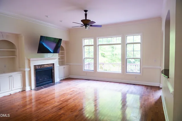 $969,000 | 8228 Clarks Branch Drive, Raleigh, NC 27613