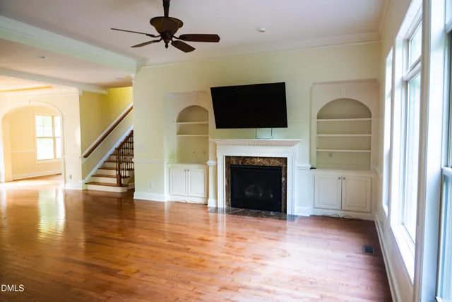 $969,000 | 8228 Clarks Branch Drive, Raleigh, NC 27613