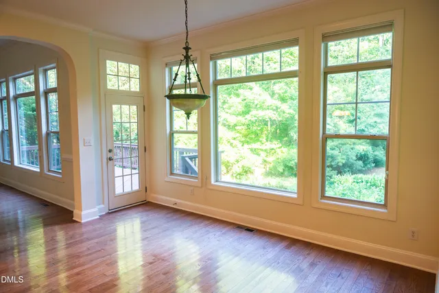 $969,000 | 8228 Clarks Branch Drive, Raleigh, NC 27613