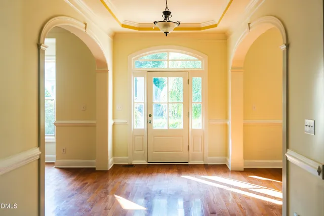 $969,000 | 8228 Clarks Branch Drive, Raleigh, NC 27613