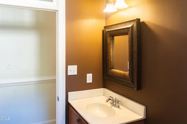 $969,000 | 8228 Clarks Branch Drive, Raleigh, NC 27613