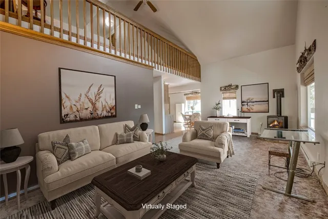 $600,000 | 271 Willow Lane, Alma, CO 80420