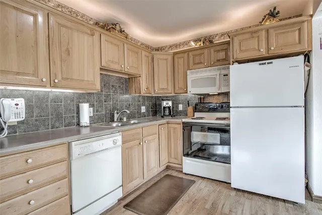 $600,000 | 271 Willow Lane, Alma, CO 80420