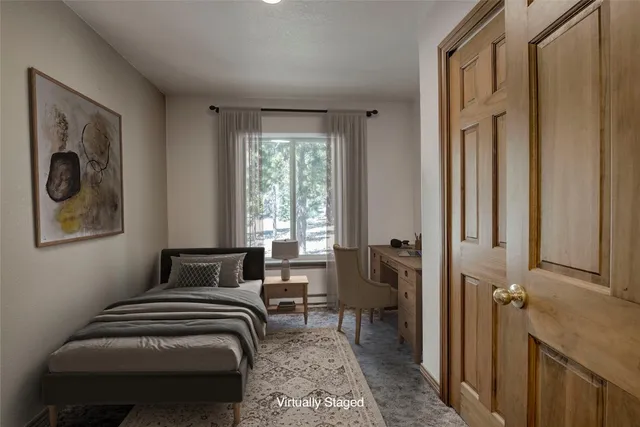 $600,000 | 271 Willow Lane, Alma, CO 80420