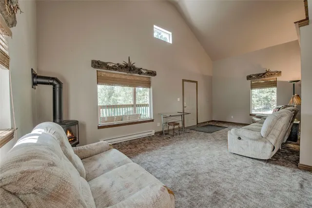 $600,000 | 271 Willow Lane, Alma, CO 80420