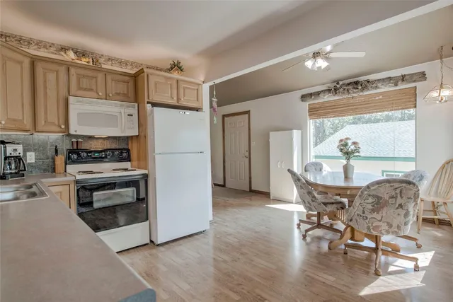 $600,000 | 271 Willow Lane, Alma, CO 80420