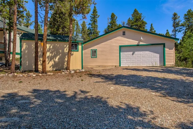 $600,000 | 271 Willow Lane, Alma, CO 80420