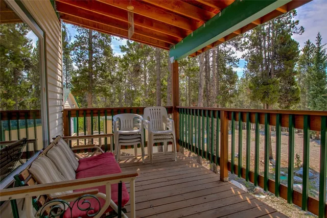 $600,000 | 271 Willow Lane, Alma, CO 80420