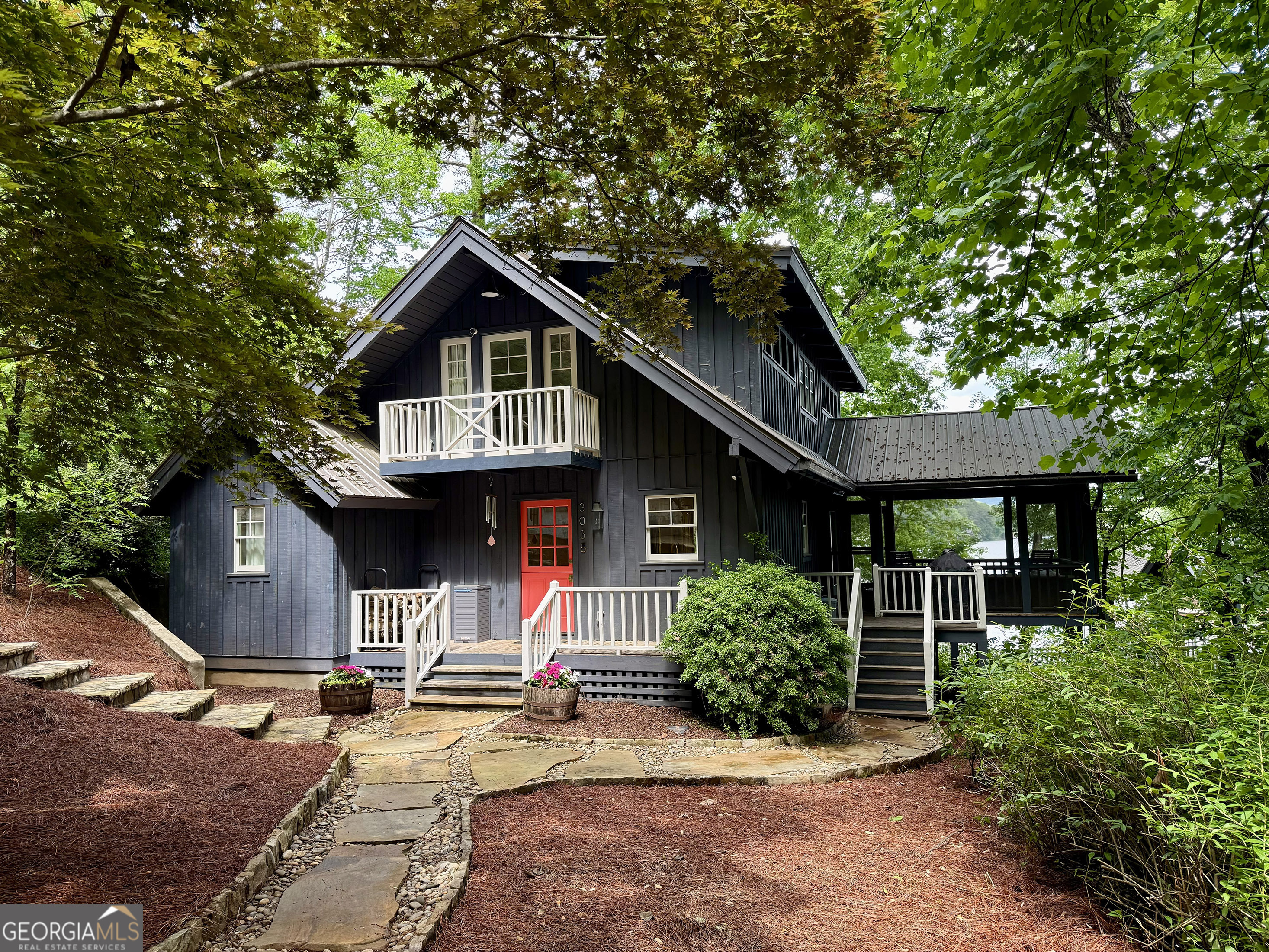 3035 Laurel Lodge Road Clarkesville, GA 30523 - Photo 1 of 54