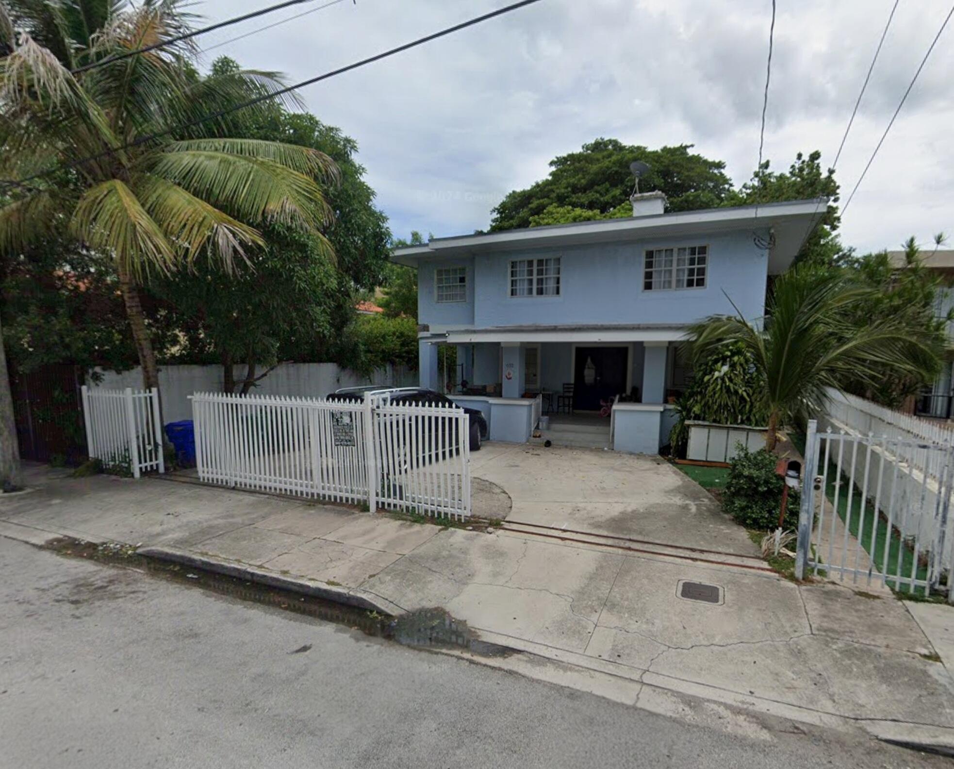 652 Northwest 1st Street Miami, FL 33128 - Photo 2 of 2 Pic 1