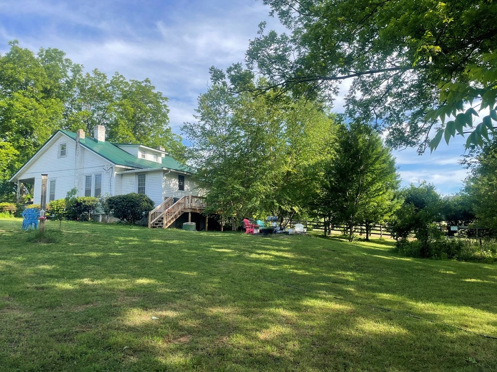 801 Purdum Mill Road Appomattox, VA 24522 - Photo 61 of 63 Gallery Image 61