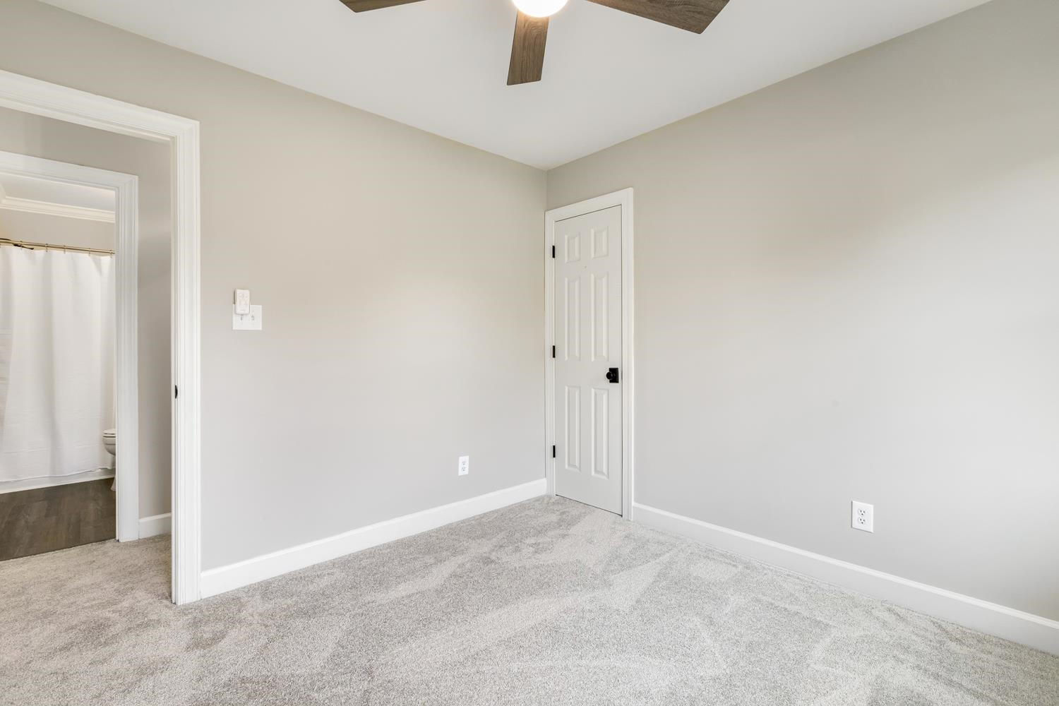 9309 Dawnshire Road Raleigh, NC 27615 - Photo 15 of 21 Bedroom