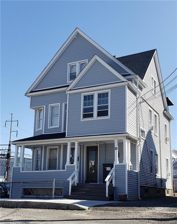 29 Hubbell Street Bridgeport, CT 06605 - Photo 1 of 1
