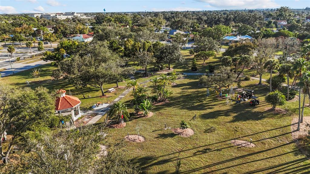 420 Pensacola Road Venice, FL 34285 - Photo 37 of 40 view of city and mountain view