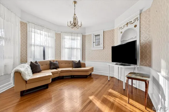 $599,900 | 5103 Waterman Boulevard, St. Louis, MO 63108