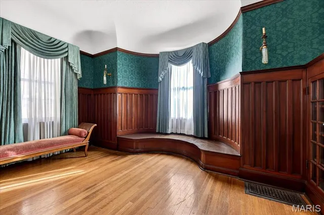 $599,900 | 5103 Waterman Boulevard, St. Louis, MO 63108