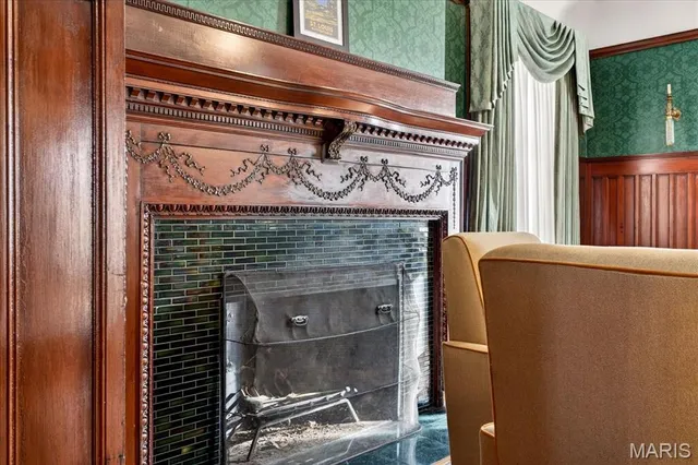 $599,900 | 5103 Waterman Boulevard, St. Louis, MO 63108