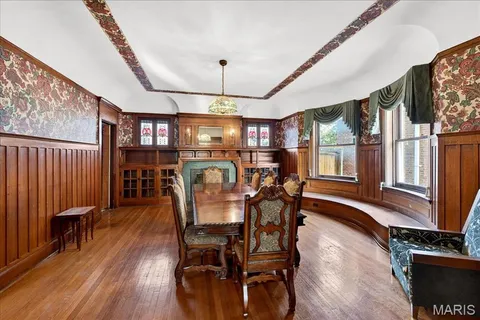 $599,900 | 5103 Waterman Boulevard, St. Louis, MO 63108