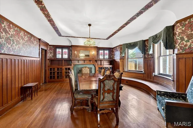 $599,900 | 5103 Waterman Boulevard, St. Louis, MO 63108