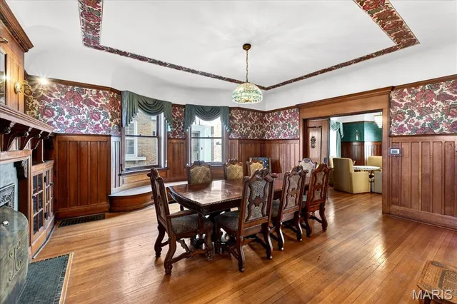 $599,900 | 5103 Waterman Boulevard, St. Louis, MO 63108