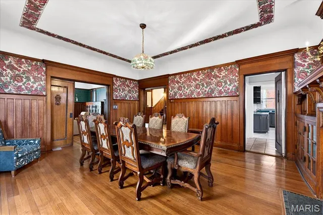 $599,900 | 5103 Waterman Boulevard, St. Louis, MO 63108