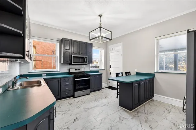 $599,900 | 5103 Waterman Boulevard, St. Louis, MO 63108