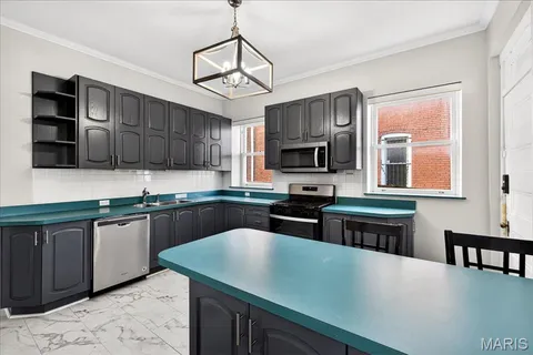 $599,900 | 5103 Waterman Boulevard, St. Louis, MO 63108