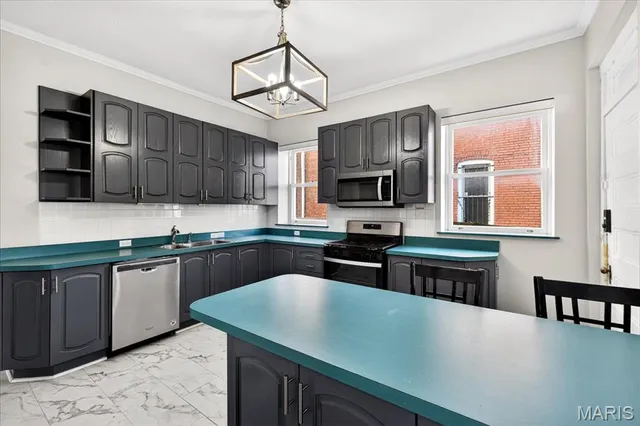 $599,900 | 5103 Waterman Boulevard, St. Louis, MO 63108