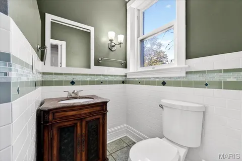 $599,900 | 5103 Waterman Boulevard, St. Louis, MO 63108