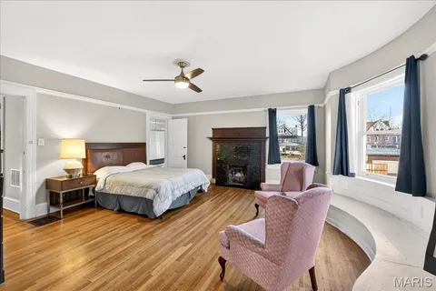 $599,900 | 5103 Waterman Boulevard, St. Louis, MO 63108