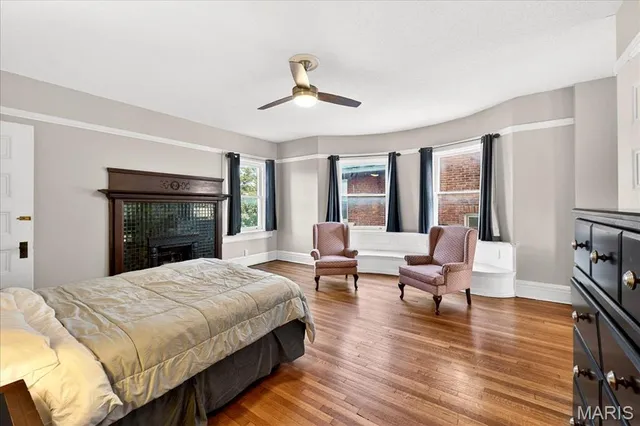 $599,900 | 5103 Waterman Boulevard, St. Louis, MO 63108