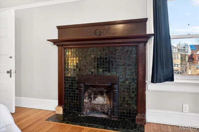 $599,900 | 5103 Waterman Boulevard, St. Louis, MO 63108