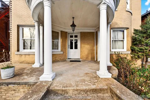 $599,900 | 5103 Waterman Boulevard, St. Louis, MO 63108