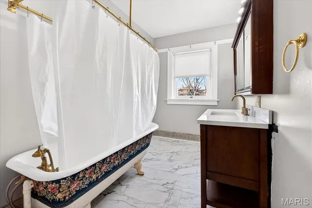 $599,900 | 5103 Waterman Boulevard, St. Louis, MO 63108