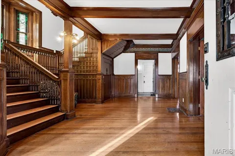 $599,900 | 5103 Waterman Boulevard, St. Louis, MO 63108