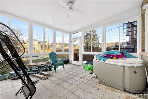 $599,900 | 5103 Waterman Boulevard, St. Louis, MO 63108