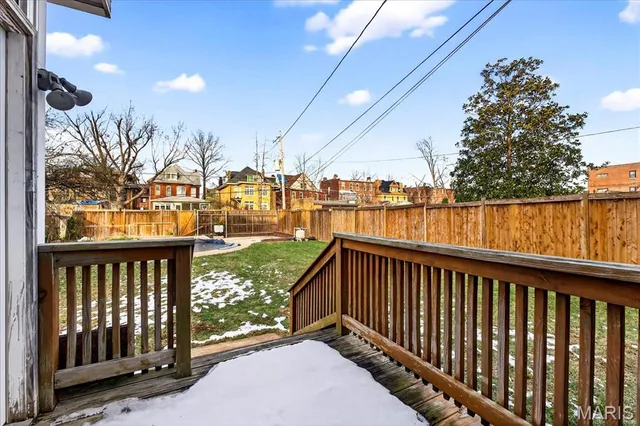 $599,900 | 5103 Waterman Boulevard, St. Louis, MO 63108