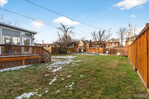 $599,900 | 5103 Waterman Boulevard, St. Louis, MO 63108