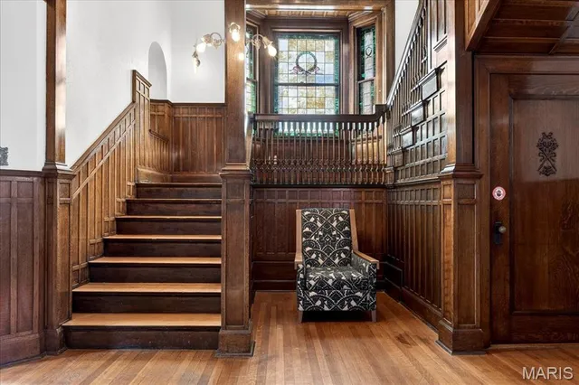 $599,900 | 5103 Waterman Boulevard, St. Louis, MO 63108